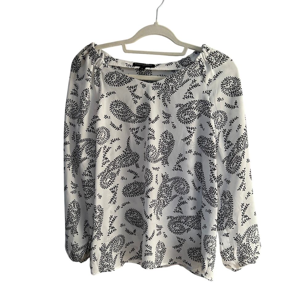 Banana Republic Blouse